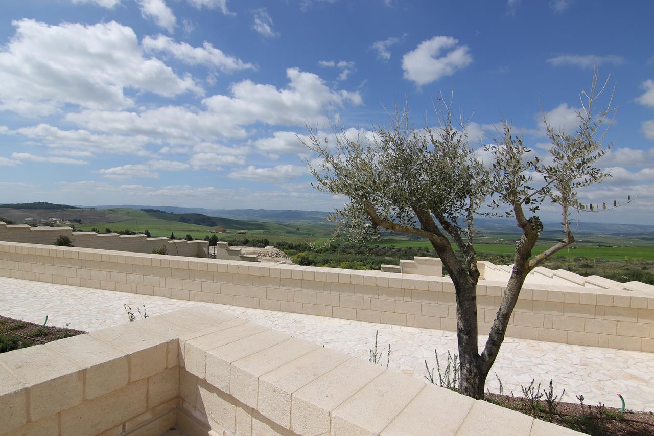 Masseria Fortificata San Francesco Matera Exterior photo