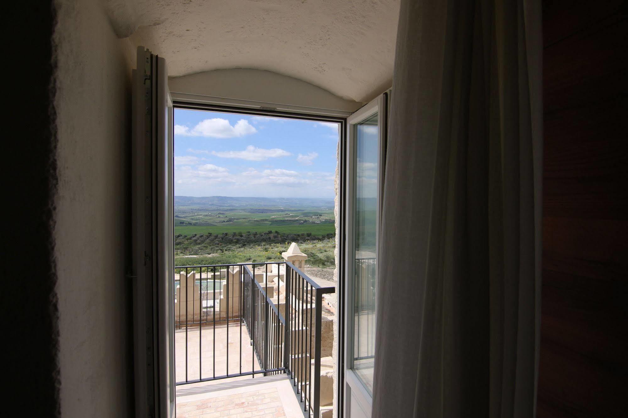 Masseria Fortificata San Francesco Matera Exterior photo