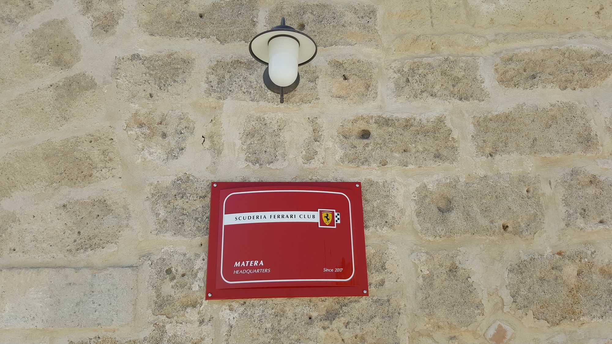Masseria Fortificata San Francesco Matera Exterior photo