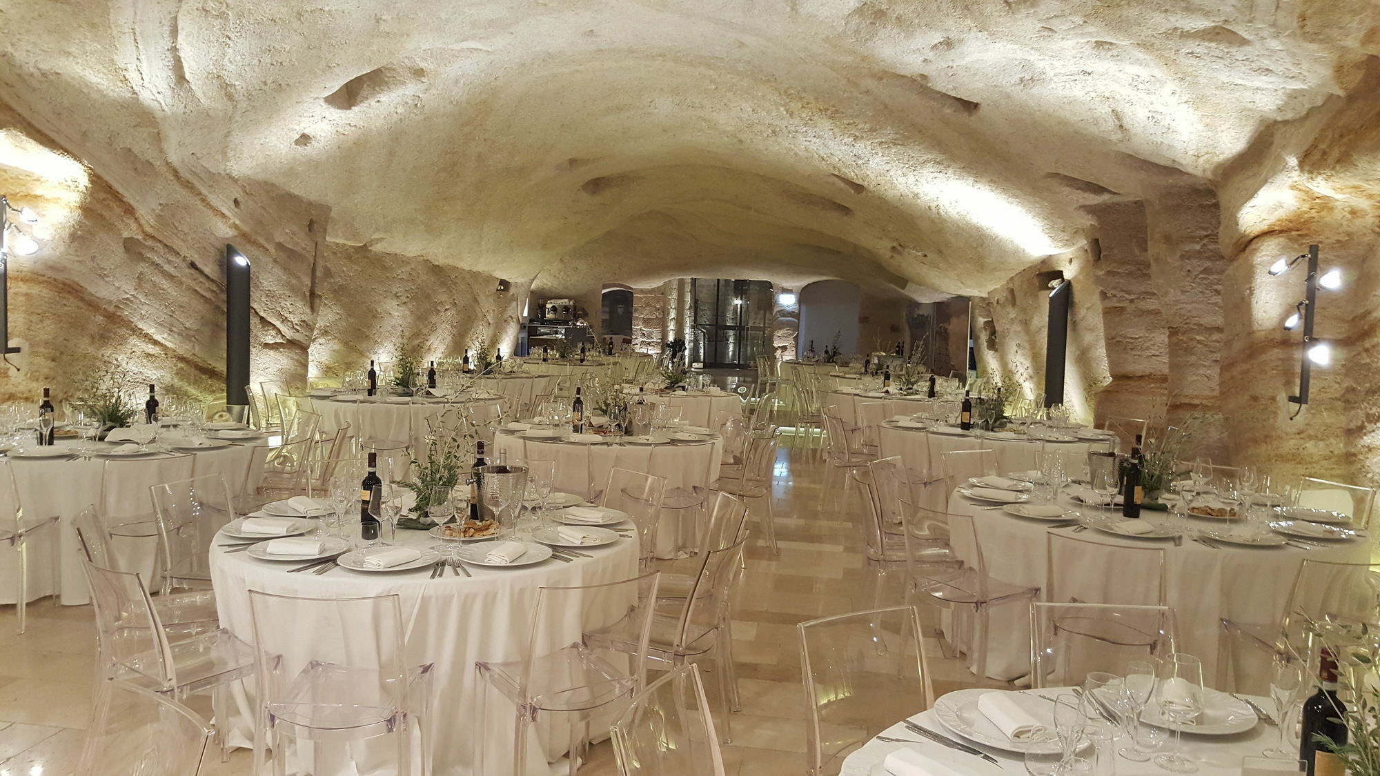 Masseria Fortificata San Francesco Matera Exterior photo